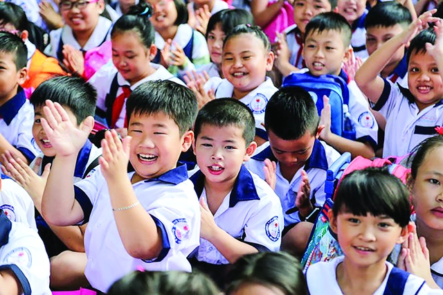 Chất lượng dân số: Nền tảng cốt lõi cho khát vọng thịnh vượng và sự trường tồn của dân tộc