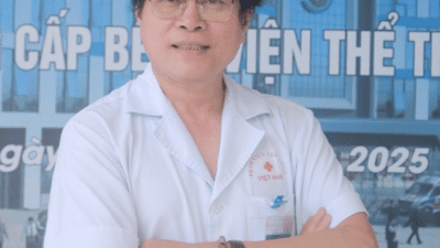 Đi bộ đầu xuân – Cách đơn giản giảm trạng thái trì trệ sau Tết