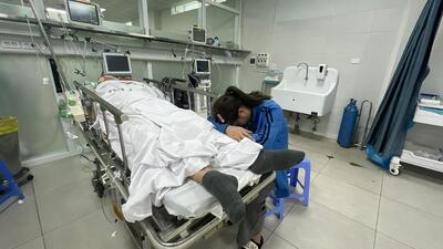 Thực hiện gần 3.000 ca phẫu thuật trong 1 ngày Tết