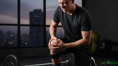 Vì sao dễ chấn thương khi quay lại tập sau Tết?