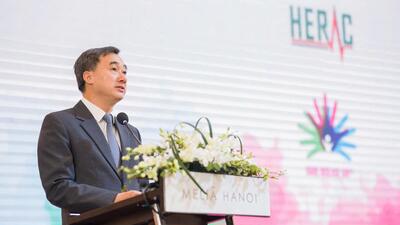 6 triệu người Việt đang sống chung với bệnh hiếm, trong số này khoảng 58% là trẻ em