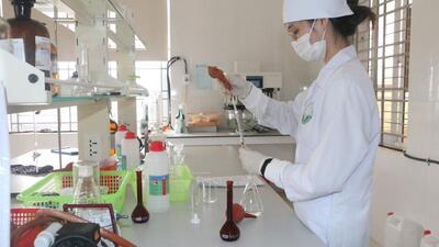 Bộ Y tế đề nghị siết kiểm nghiệm, tăng giám sát sản phẩm sữa, dinh dưỡng cho trẻ