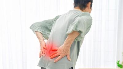 Giảm đau nhức xương khớp khi trời nồm bằng Y học cổ truyền