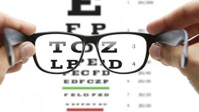 Lão thị và cách chăm sóc mắt giúp giảm mệt mỏi