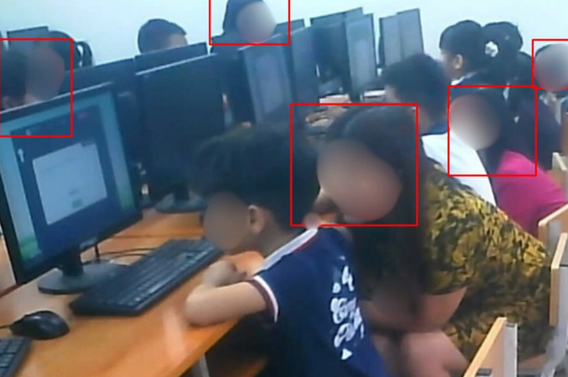 Từ vụ gian lận thi trực tuyến, đừng để người lớn 'cầm tay' dạy trẻ gian dối