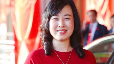 Bộ trưởng Đào Hồng Lan và nhiều đại diện ngành Y tế trúng cử ĐBQH khóa XVI