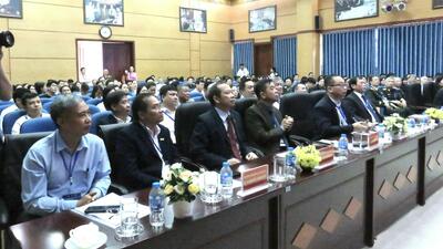 Nâng cao năng lực y tế biển, đảo và y học cao áp, phục vụ người dân