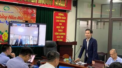 Bộ Y tế siết chặt chất lượng thực phẩm bảo vệ sức khỏe: Áp dụng quy trình GMP mới gần 170 tiêu chí