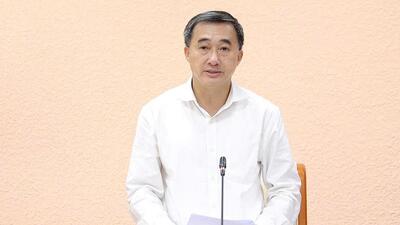 Thanh toán không dùng tiền mặt trong y tế: Tăng tốc để nâng chất lượng phục vụ người bệnh