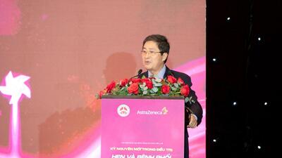 Gia tăng COPD và hen tại Việt Nam, phát hiện muộn, người bệnh phải trả giá đắt