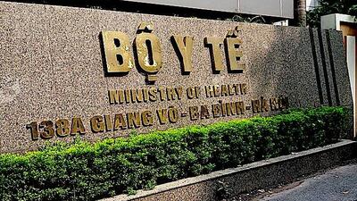 Bộ Y tế triển khai kế hoạch thực hiện Nghị định 90 về xử phạt vi phạm y tế