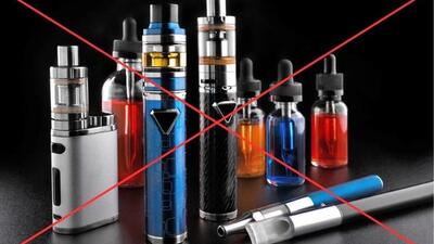 Từ ngày 15/5 tới, sử dụng thuốc lá điện tử có thể bị phạt đến 5 triệu đồng