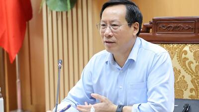 Lãnh đạo Bộ Y tế đôn đốc tiến độ dự án Cơ sở 2 Bệnh viện Bạch Mai và Việt Đức