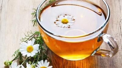 6 loại trà thảo dược dễ làm tại nhà giúp mát gan, ngủ ngon