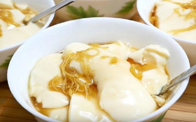6 món ăn – bài thuốc bổ khí, giải nhiệt mùa nóng