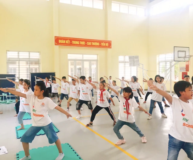 Dinh dưỡng hỗ trợ tăng chiều cao tối ưu: Đừng bỏ lỡ "cửa sổ vàng" của trẻ