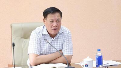 Thống nhất một đầu mối quản lý an toàn thực phẩm toàn quốc
