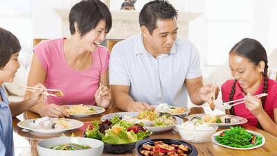 Phòng bệnh không lây nhiễm từ sớm bằng dinh dưỡng hợp lý
