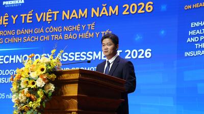 Sẽ có thêm nhiều thuốc điều trị ung thư mới được BHYT chi trả, giảm gánh nặng chi phí cho người bệnh