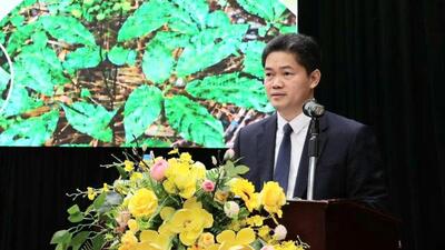 Khơi thông tiềm năng dược liệu Việt Nam để trở thành ngành kinh tế mũi nhọn