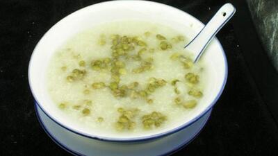 5 món cháo thuốc giúp giải nhiệt, hỗ trợ tiêu hóa ngày hè