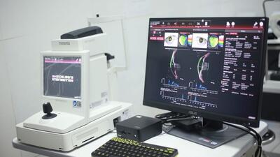 Bệnh viện Mắt Thái Bình: Nâng tầm chăm sóc thị lực bằng công nghệ hiện đại