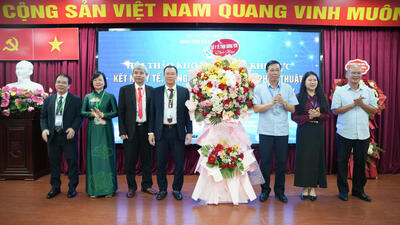 Bệnh viện Đa khoa Thái Bình- Kết nối chuyên gia đầu ngành, nâng cao chất lượng điều trị bệnh lý gan mật tụy