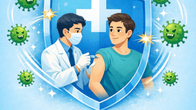 HPV – Mối đe dọa “thầm lặng” ở nam giới: Hiểu đúng & phòng chống hiệu quả