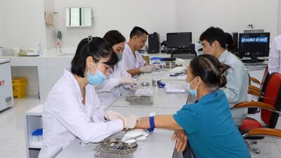 Đừng chủ quan với tăng Triglycerid máu – Nguy cơ âm thầm đe dọa sức khỏe