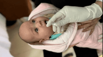 Vắc xin Rota - lá chắn bảo vệ sức khỏe của trẻ