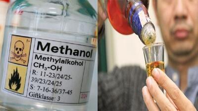 Cảnh báo ngộ độc rượu trong dịp Tết Nguyên đán: Người dân không nên chủ quan