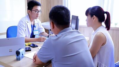 Khám sức khoẻ tiền hôn nhân: Nền tảng vững chắc cho hạnh phúc gia đình