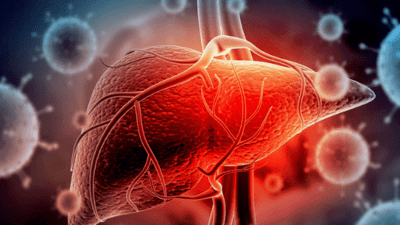 MEN GAN TĂNG CAO - NGUY CƠ ÂM THẦM ĐE DỌA SỨC KHỎE