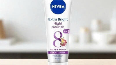 Đình chỉ lưu hành, thu hồi toàn quốc Mỹ phẩm Nivea Extra Bright Nourish