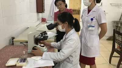 Hưng Yên quyết tâm bảo vệ thành quả loại trừ bệnh sốt rét