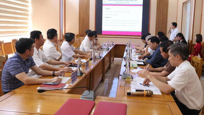 Bệnh viện đa khoa tỉnh Hưng Yên và bệnh viện Hữu nghị Việt Đức hợp tác chiến lược vì sức khỏe nhân dân