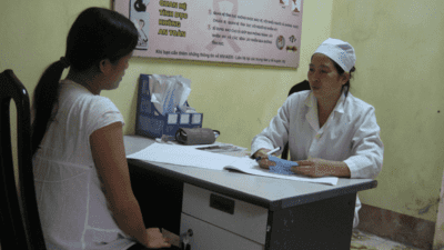 Hửng ứng tháng cao điểm dự phòng lây truyền HIV từ mẹ sang con: Chủ động xét nghiệm, điều trị sớm để bảo vệ thế hệ tương lai