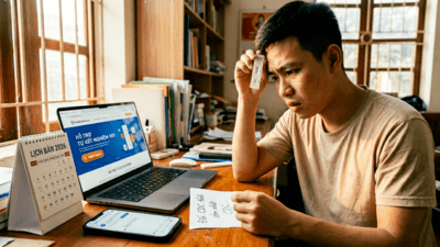Cần làm gì ngay sau khi tự xét nghiệm HIV tại nhà có kết quả nghi ngờ nhiễm HIV?