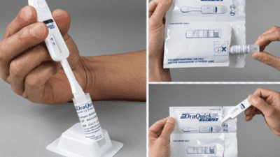Bạn có biết: 5 hiểu lầm phổ biến về tự xét nghiệm HIV