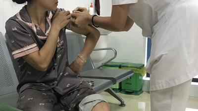 Hưởng ứng Ngày Thế giới phòng, chống bệnh Dại (28/9): Chủ động tiêm phòng, bảo vệ cộng đồng