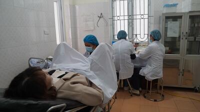 Khám phụ khoa định kỳ – Sức khoẻ phụ nữ được bảo vệ