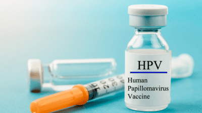 “Thời điểm vàng” tiêm vắc xin HPV