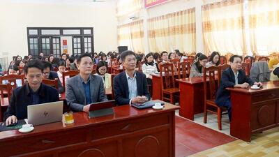 Thành lập 07 đội đáp ứng nhanh phòng chống dịch