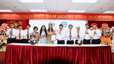 Thành lập Chi hội Tư vấn nâng cao sức khỏe tỉnh Hưng Yên với 136 hội viên