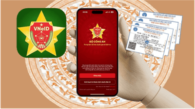 TRIỂN KHAI THỰC HIỆN QUYẾT ĐỊNH 31/QĐ-BYT VỀ KHAI THÁC, SỬ DỤNG SỔ SỨC KHỎE ĐIỆN TỬ TÍCH HỢP TRÊN VNeID