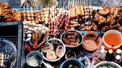 Tăng cường quản lý thức ăn đường phố, không để sự “tiện lợi” đi kèm với “nguy cơ” - vì sức khoẻ cộng đồng