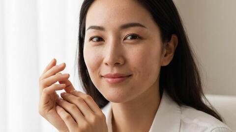 5 dấu hiệu cho thấy làn da đang lão hóa nhanh hơn bạn nghĩ