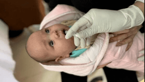 Vắc xin Rota - lá chắn bảo vệ sức khỏe của trẻ