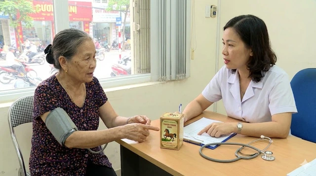 Người cao huyết áp dùng cao ngựa nguy hiểm như nào?