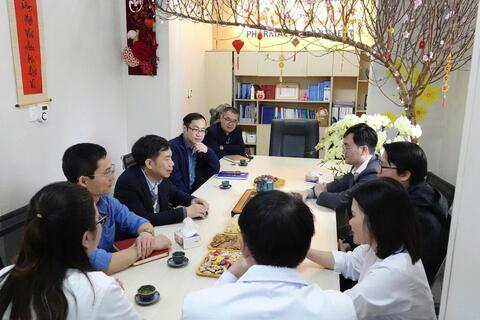 Đảm bảo nguồn cung thuốc chữa bệnh, phòng chống dịch dịp Tết Bính Ngọ 2026